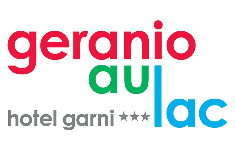 Geranio au lac