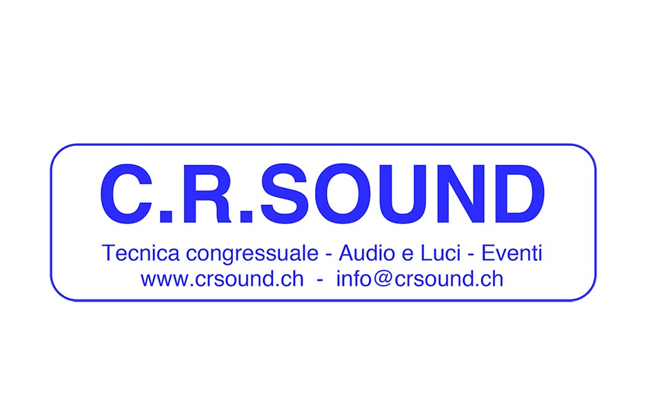 C.R.Sound