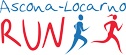 Ascona-Locarno Run Logo